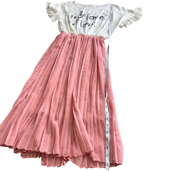 Yami Women’s Pleated Midi Dress. - Picture 7 of 7